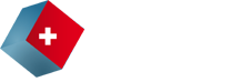 Logo Swiss HP 3D Printing Network